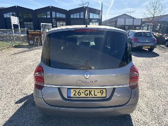 Renault Grand-modus 1.2 TCE DYNAMIQUE 77271 NAP! RIJDBAAR BOUWJAAR 2008  1695 EURO picture 3