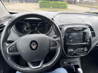Renault Captur 1.2 TCE DYNAMIQUE AUTOMAAT RIJDBAAR BOUWJAAR 2016  6150 EURO picture 12