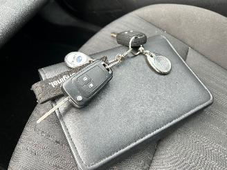 Opel Astra SPORTS TOURER 1.4 NAVI AIRCO picture 16