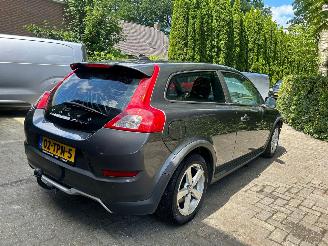 Volvo C-30 1.6 D2 R-DESIGN PRO picture 1