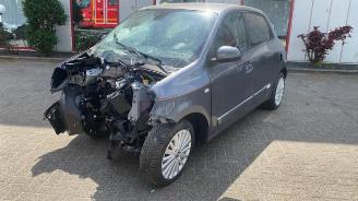 disassembly passenger cars Renault Twingo Twingo III (AH), Hatchback 5-drs, 2014 ZE R80 2021/8