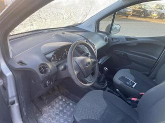 Ford Transit Transit Courier, Van, 2014 / 2023 1.5 TDCi 75 picture 8