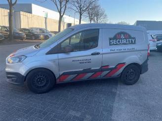 Ford Transit Transit Courier, Van, 2014 / 2023 1.5 TDCi 75 picture 3