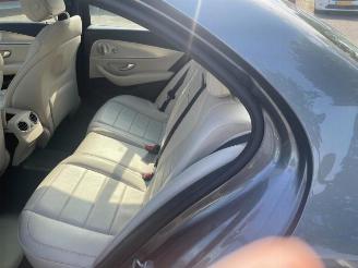 Mercedes E-klasse E (W213), Sedan, 2016 / 2023 E-350e 2.0 Turbo 16V picture 11