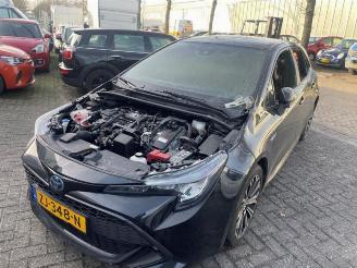 Toyota Corolla Corolla (E21/EA1/EH1), Hatchback 5-drs, 2018 1.8 16V Hybrid picture 7