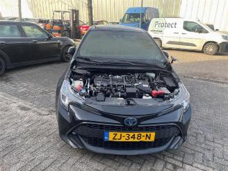 Toyota Corolla Corolla (E21/EA1/EH1), Hatchback 5-drs, 2018 1.8 16V Hybrid picture 6