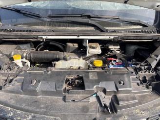 Opel Vivaro Vivaro, Van, 2014 / 2019 1.6 CDTI 95 Euro 6 picture 17