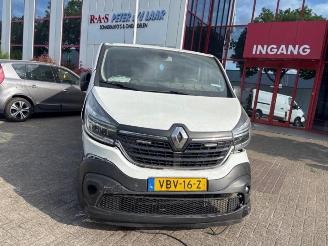 Opel Vivaro Vivaro, Van, 2014 / 2019 1.6 CDTI 95 Euro 6 picture 7