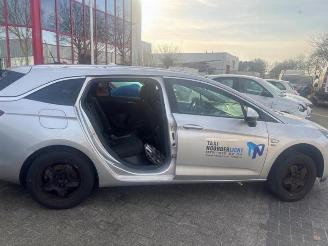 Opel Astra Astra K Sports Tourer, Combi, 2015 / 2022 1.6 CDTI 136 16V picture 7