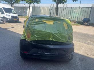 Volkswagen Up! Up! (121), Hatchback, 2011 1.0 MPI 12V picture 6