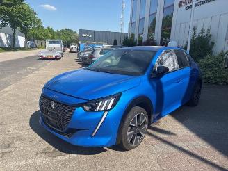 Peugeot 208 208 II (UB/UH/UP), Hatchback 5-drs, 2019 e-208 50 kWh picture 2