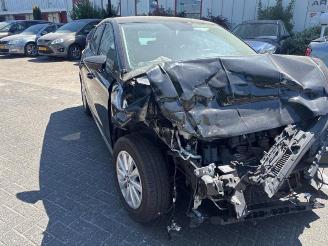 Uttjänta bilar auto Seat Ibiza Ibiza V (KJB), Hatchback 5-drs, 2017 1.0 MPI 12V 2021/5