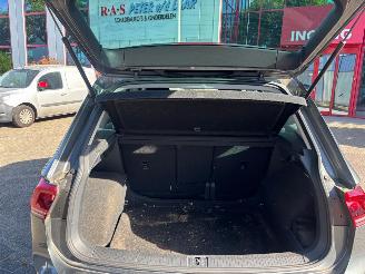 Volkswagen Tiguan 1.4 TSI CON. SERIES picture 10
