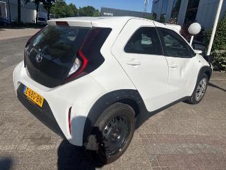 Toyota Aygo Aygo X, Hatchback, 2022 1.0 12V VVT-i picture 2