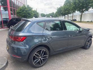 Seat Leon Leon (5FB), Hatchback 5-drs, 2012 / 2020 1.0 TSI 12V picture 5