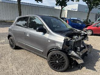 Renault Twingo URBAN NIGHT 22 KWH picture 4