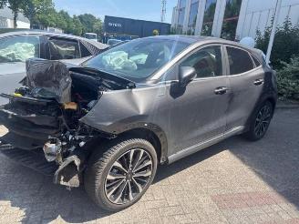 Ford Puma Puma, SUV, 2019 1.0 Ti-VCT EcoBoost Hybrid 12V picture 3