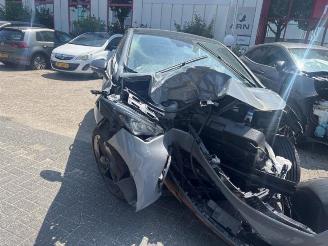 Vrakbiler auto Cupra Born Born, -, 2021 58 2022/5