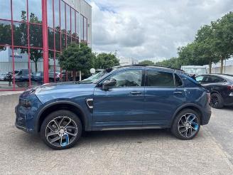 Lynk & Co 01 01, SUV, 2018 1.5 PHEV picture 7