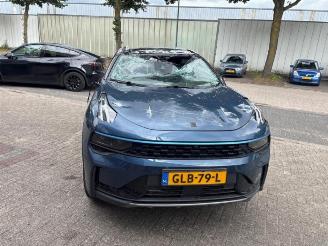 Lynk & Co 01 01, SUV, 2018 1.5 PHEV picture 5
