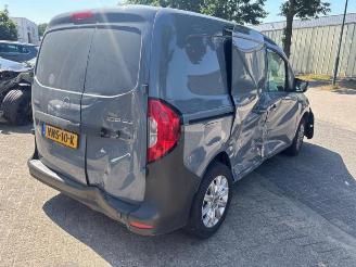 Mercedes Citan Citan (420.6), Van, 2021 1.5 108 CDI picture 6