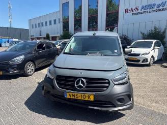 Sloopauto Mercedes Citan Citan (420.6), Van, 2021 1.5 108 CDI 2022/1