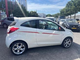 Ford Ka Ka II, Hatchback, 2008 / 2016 1.2 picture 7