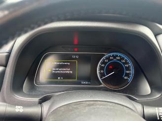 Nissan Leaf Leaf (ZE1), Hatchback, 2017 39/40kWh picture 10