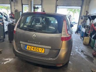 Renault Grand-scenic Grand Scenic III (JZ), MPV, 2009 / 2016 1.4 16V TCe 130 picture 3