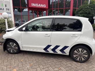 Volkswagen Up! Up! (121), Hatchback, 2011 e-Up! picture 5