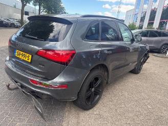 Audi Q5 Q5 (8RB), SUV, 2008 / 2017 2.0 TFSI 16V Quattro picture 3