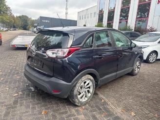 Opel Crossland Crossland (X), SUV, 2017 1.2 12V picture 2