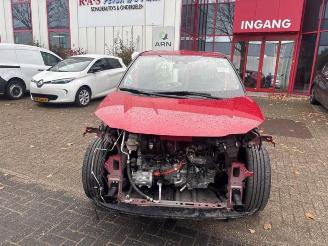 Uttjänta bilar auto Toyota Yaris Cross Yaris Cross (PB1/PJ1), SUV, 2020 1.5 12V Hybrid 115 2021/12
