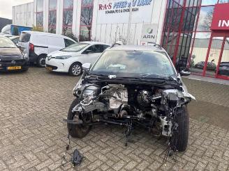 Uttjänta bilar auto Volkswagen Taigo Taigo, SUV, 2021 1.0 TSI 95 12V 2024/12