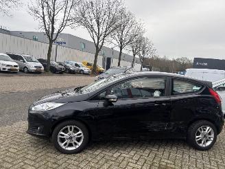 Ford Fiesta 1.0 STYLE picture 3