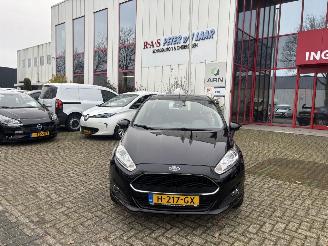skadebil auto Ford Fiesta 1.0 STYLE 2016/12