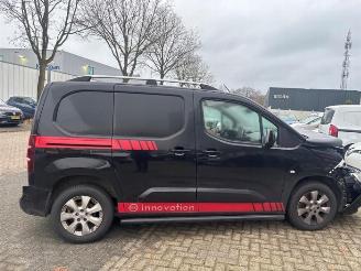 Opel Combo Combo Cargo, Van, 2018 1.6 CDTI 100 picture 3