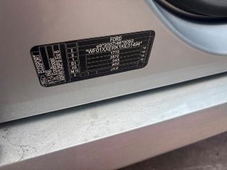 Ford EcoSport EcoSport (JK8), SUV, 2013 1.0 EcoBoost 12V 125 picture 5