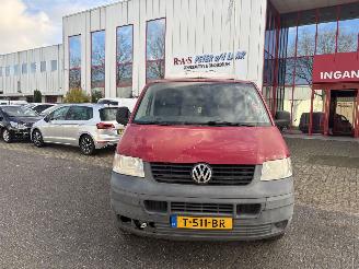 Volkswagen Transporter TDI 63KW 1.2 picture 1
