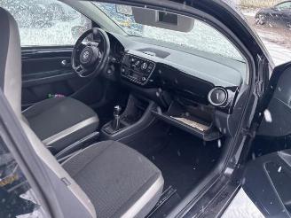 Volkswagen Up! Up! (121), Hatchback, 2011 1.0 12V 75 picture 8