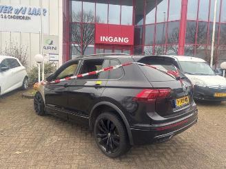 begagnad bil auto Volkswagen Tiguan Tiguan (AD1), SUV, 2016 / 2024 1.5 TSI 16V Evo BlueMotion Technology 2021/6