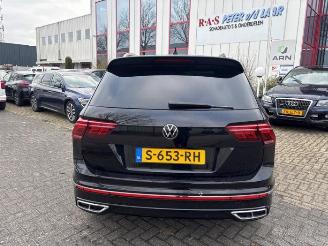 rozbiórka samochody osobowe Volkswagen Tiguan Tiguan (AD1), SUV, 2016 / 2024 1.5 TSI 16V Evo BlueMotion Technology 2023/3