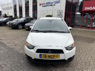 Purkuautot passenger cars Mitsubishi Colt 1.3 EDITION TWO 2010/9
