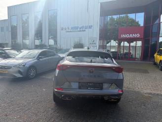 Purkuautot passenger cars Cupra Formentor Formentor, SUV, 2020 1.4 VZ e-Hybrid 16V 2022/10