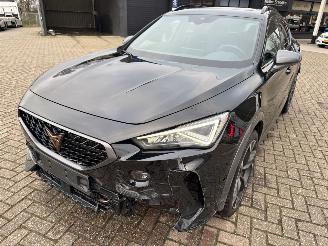 Cupra Formentor 2.0 TSI  VZ 245 Pk DSG picture 3