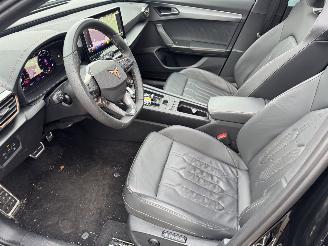 Cupra Formentor 2.0 TSI  VZ 245 Pk DSG picture 41