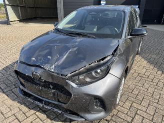 Mazda 2 1.5 - 68 Kw Hybride picture 3