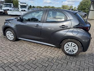 Mazda 2 1.5 - 68 Kw Hybride picture 14