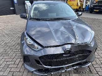 Mazda 2 1.5 - 68 Kw Hybride picture 21