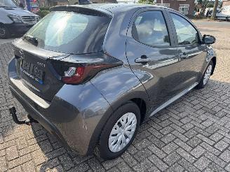 Mazda 2 1.5 - 68 Kw Hybride picture 9